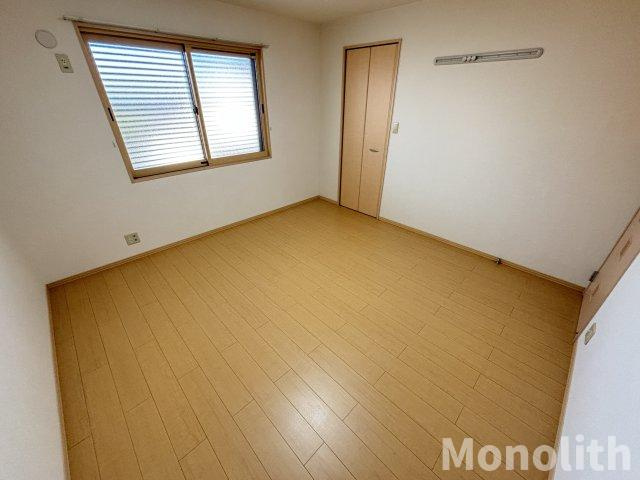モア エクレール B棟のその他