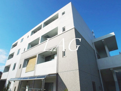 【外観】 | グリーン　ガーデン | 外観です。