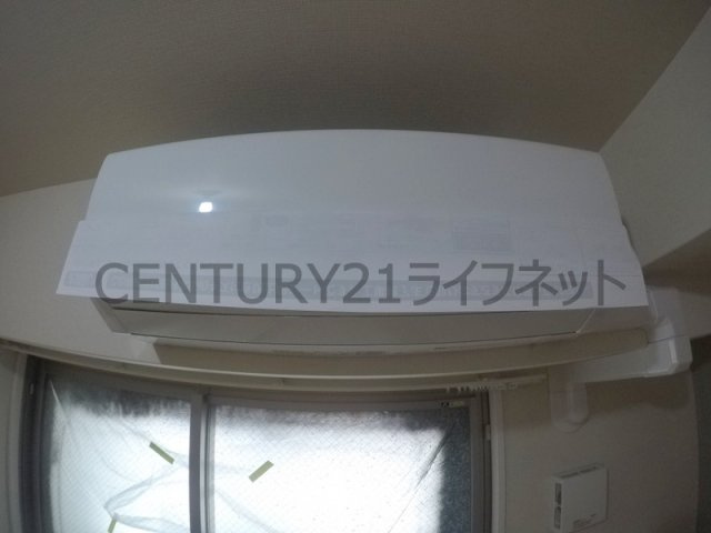 【設備】 | フォートレス神崎川センター