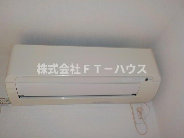 Ｃａｓａ・ｄｅｌ・ｓｏｌｅの設備