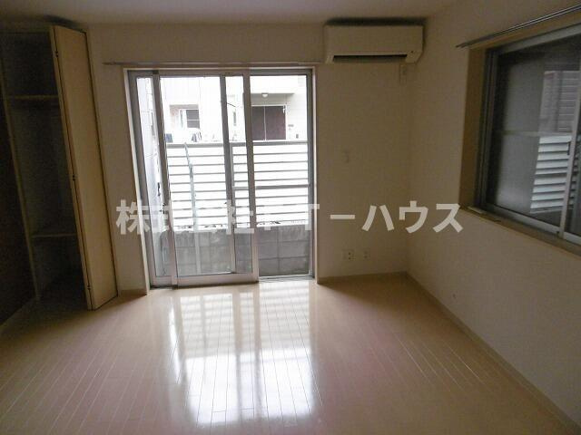 Ｃａｓａ・ｄｅｌ・ｓｏｌｅの居間・リビング