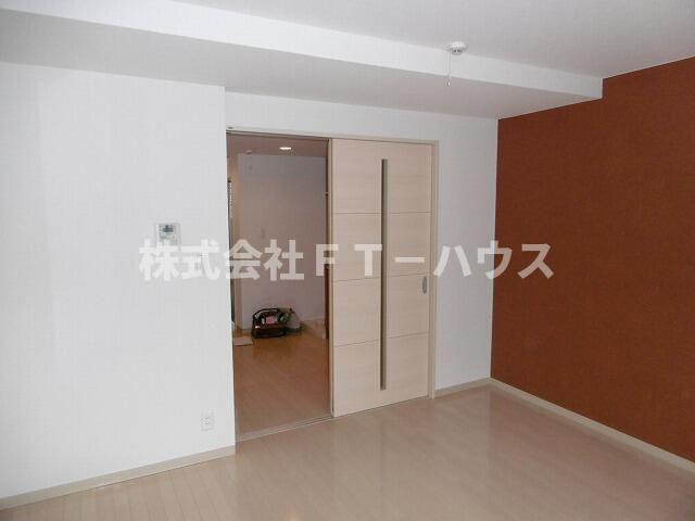 Ｃａｓａ・ｄｅｌ・ｓｏｌｅの寝室