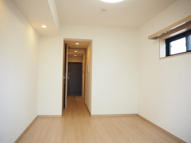 ルーブル三軒茶屋伍番館の内装|過ごしやすい室内です
