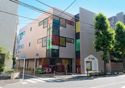 【周辺】 | 中野区丸山1丁目　新築戸建　№2 7980万円 | ピノキオ保育園 野方