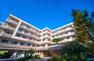 【周辺】 | 中野区丸山1丁目　新築戸建　№2 7980万円 | さくら景星会桜台病院