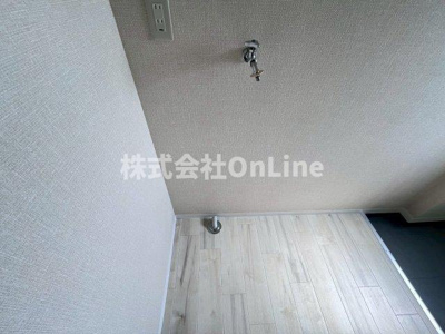 【設備】 | エクセレント老原B棟