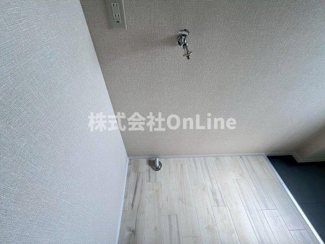 【設備】 | エクセレント老原B棟