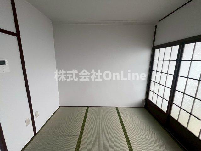【寝室】 | エクセレント老原B棟