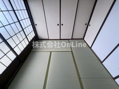 【内装】 | エクセレント老原B棟