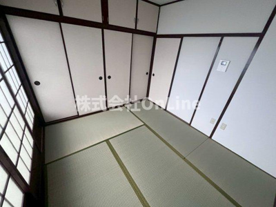 【内装】 | エクセレント老原B棟