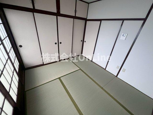 【内装】 | エクセレント老原B棟