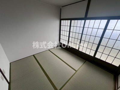 【内装】 | エクセレント老原B棟
