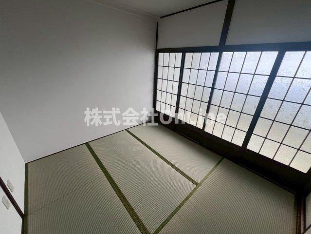 【内装】 | エクセレント老原B棟