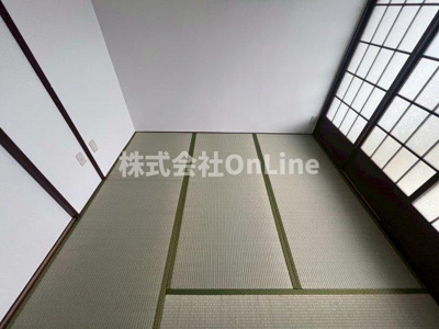 【内装】 | エクセレント老原B棟