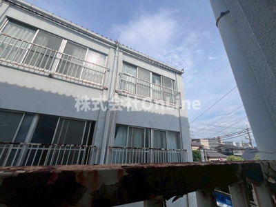 【展望】 | エクセレント老原B棟