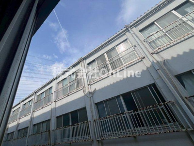【展望】 | エクセレント老原B棟