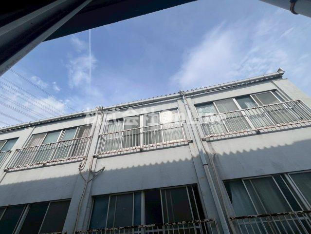 【展望】 | エクセレント老原B棟