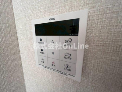 【セキュリティ】 | エクセレント老原B棟