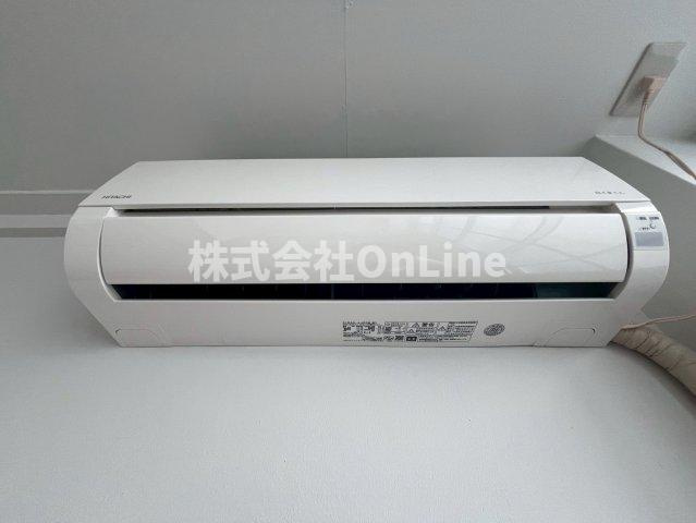 【設備】 | エクセレント老原B棟