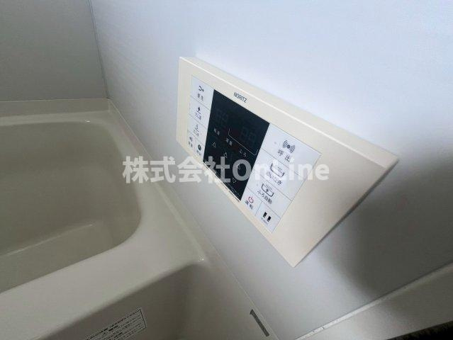 【設備】 | エクセレント老原B棟