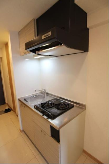ルーブル川崎中丸子のキッチン|他のお部屋の参考写真となります。