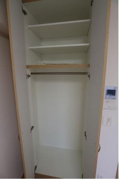 ルーブル川崎中丸子の収納|他のお部屋の参考写真となります。