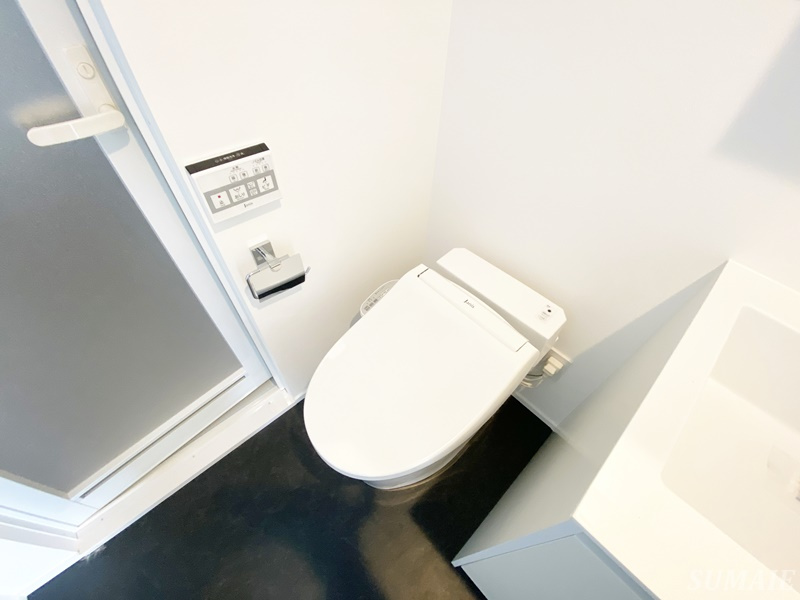 ＣＬＫ東十条のトイレ|トイレです☆