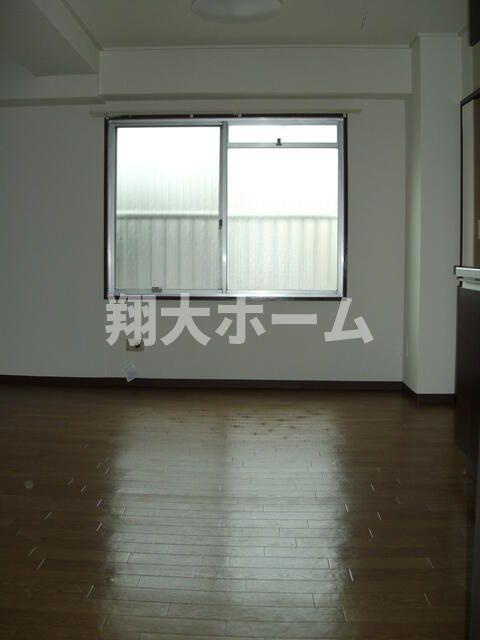 駒込冨士ハイツの展望