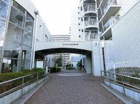 【エントランス】 | ダイヤパレス猿江恩賜公園