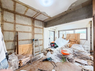 【外観】 | 方南町セントラルマンション | 外観