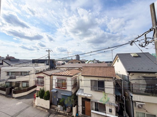  | 方南町セントラルマンション | エントランス