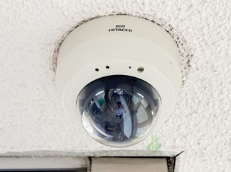 【その他共用部分】 | 方南町セントラルマンション | エレベーター