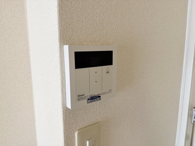 クァトルセゾン六甲道のキッチン