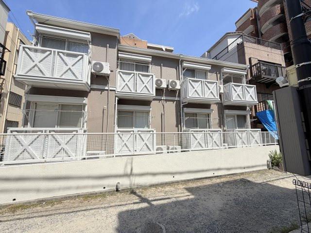 クァトルセゾン六甲道