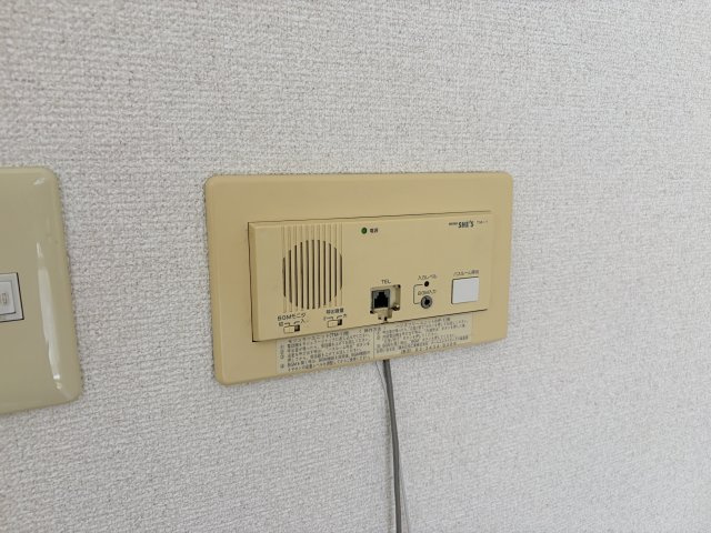 クァトルセゾン六甲道の設備