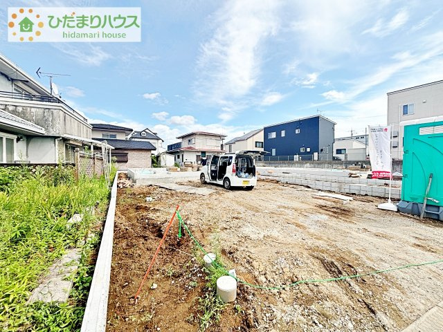 【その他】 | 阿見町阿見第7　新築戸建　1号棟 | 8/20