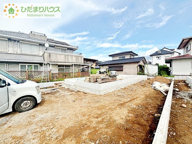 【その他】 | 阿見町阿見第7　新築戸建　1号棟 | 8/20