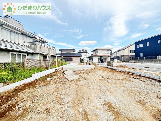 【その他】 | 阿見町阿見第7　新築戸建　1号棟 | 8/20