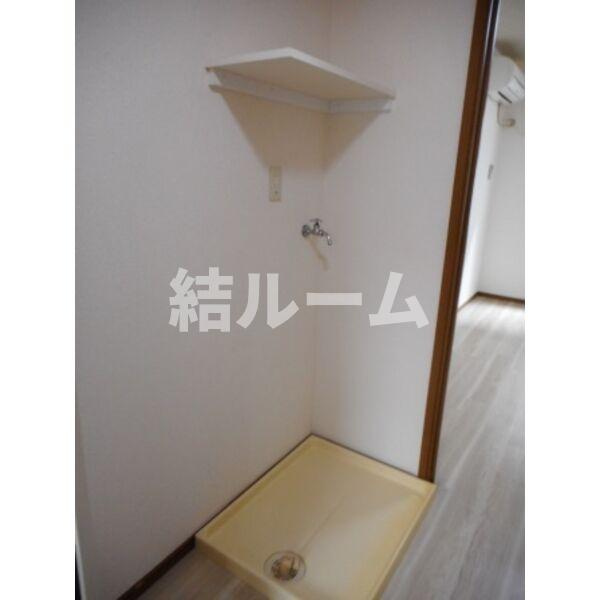 豊島区西巣鴨４丁目のアパートのその他