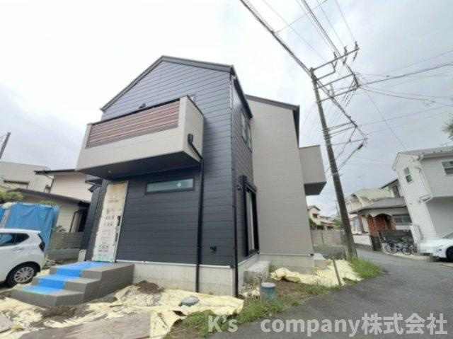 ◎茅ヶ崎市平和町　新築戸建◎