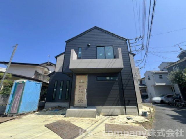 ◎茅ヶ崎市平和町　新築戸建◎