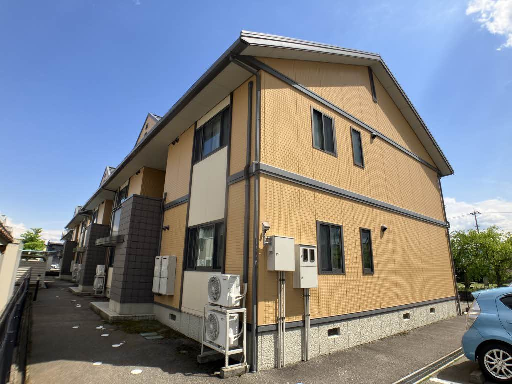 メゾン エルピス　A