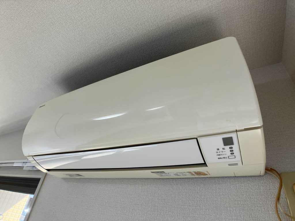 メゾン エルピス　Aの設備