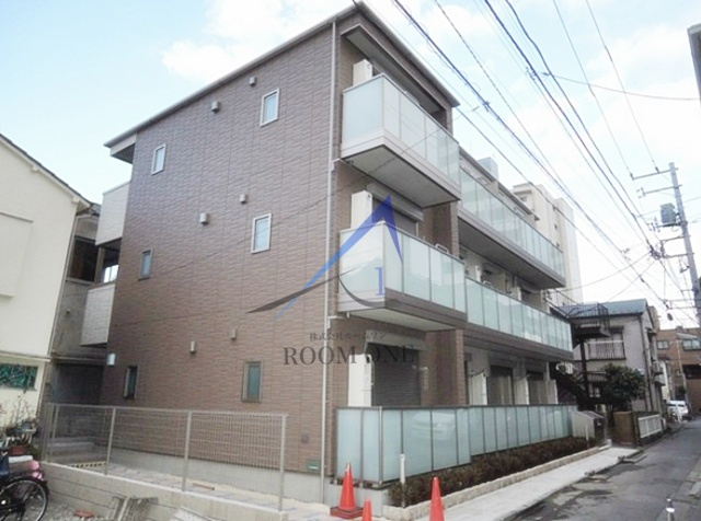 Ｙ‘ｓ　Ｔｅｒｒａｃｅ(ﾜｲｽﾞﾃﾗｽ)