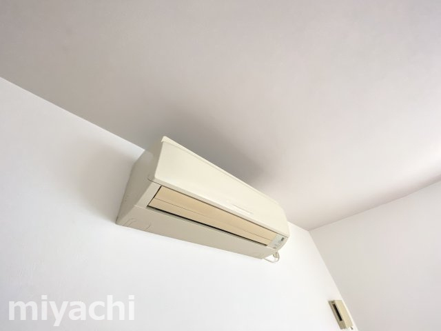 WILL　G島田の設備