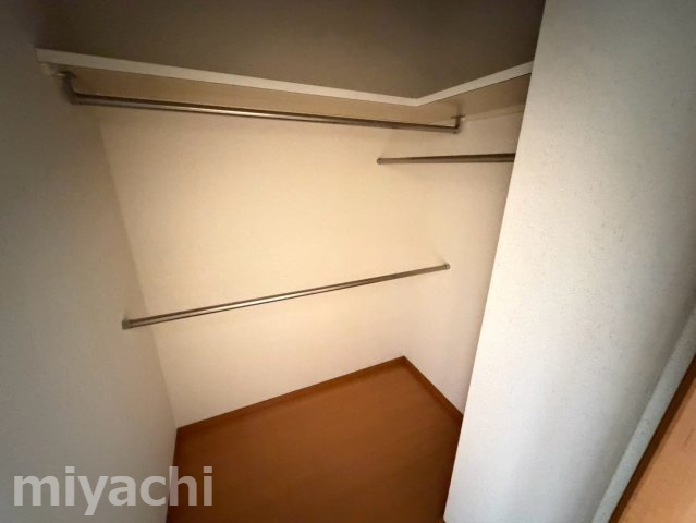 WILL　G島田の収納