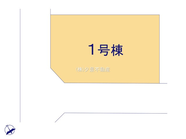 《仲介手数料無料》ふじみ野市亀久保３丁目7-9新築一戸建てグラファーレ