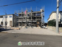 CRADLE GARDEN小山市千駄塚第２　の画像