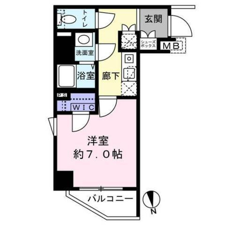 ミライズ早稲田レジデンス