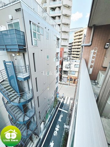 アンシャンテ門前仲町のその他